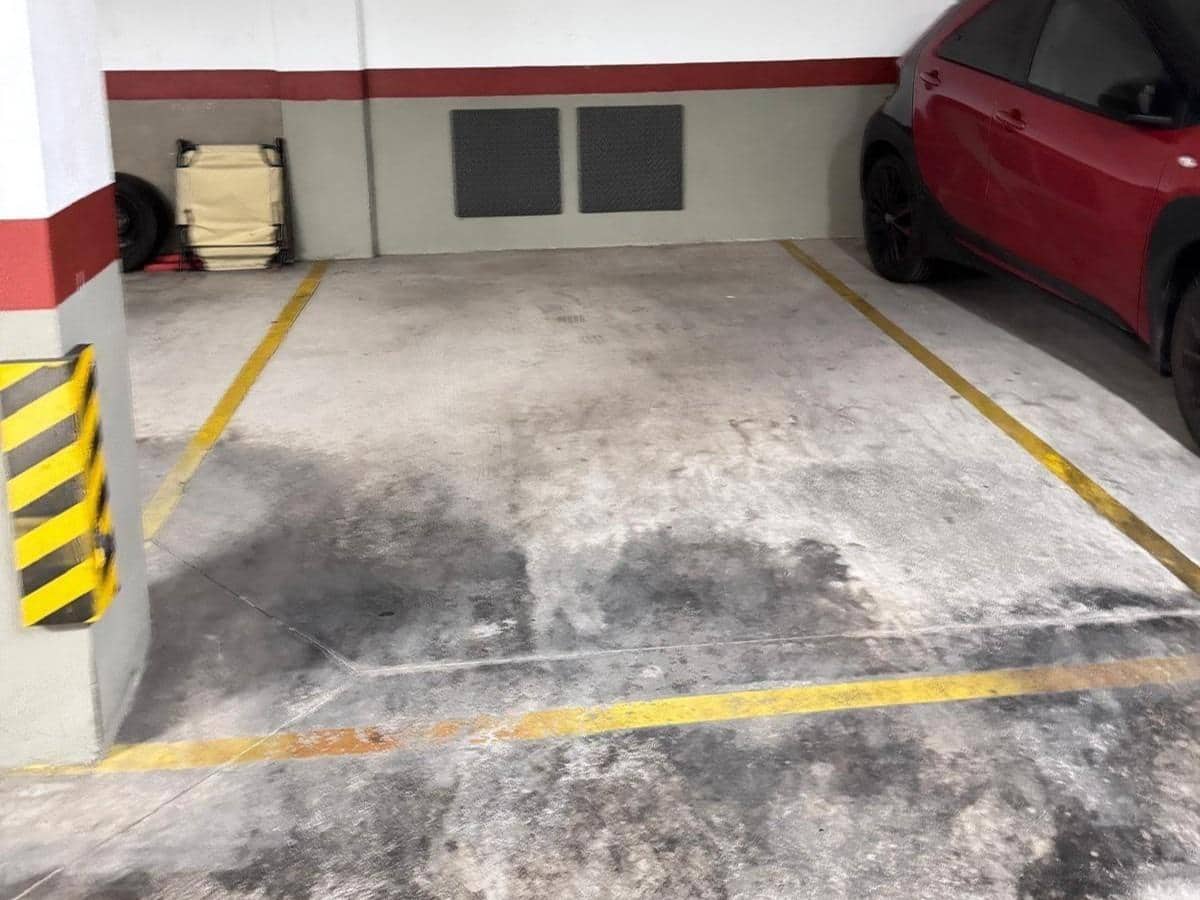 Garage for sale in Palma de Mallorca - € 41,600 (Ref: 9611422)