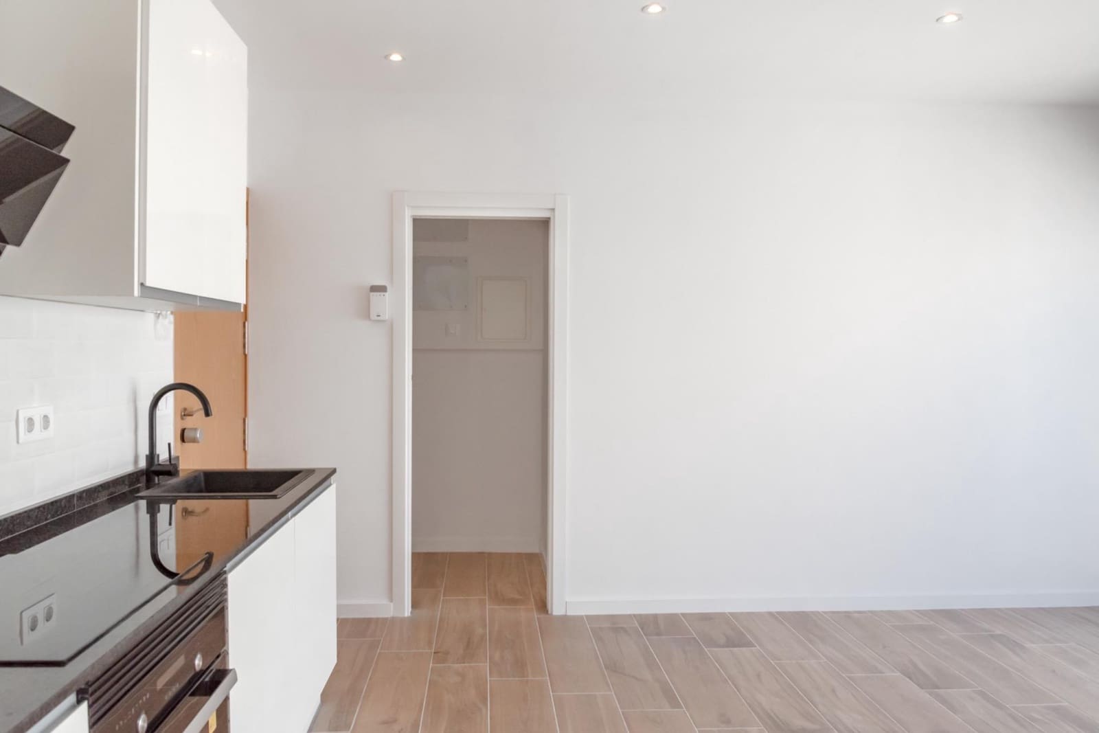 1 soveværelse Lejlighed til salg i Palma de Mallorca med garage - € 349.900 (Ref: 9619505)