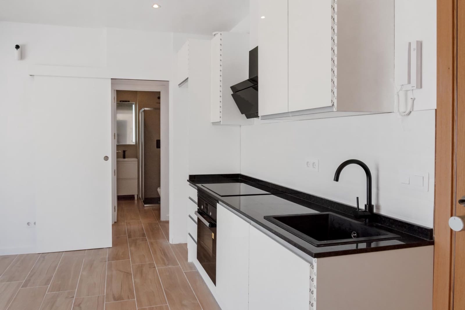 1 soveværelse Lejlighed til salg i Palma de Mallorca med garage - € 349.900 (Ref: 9619505)