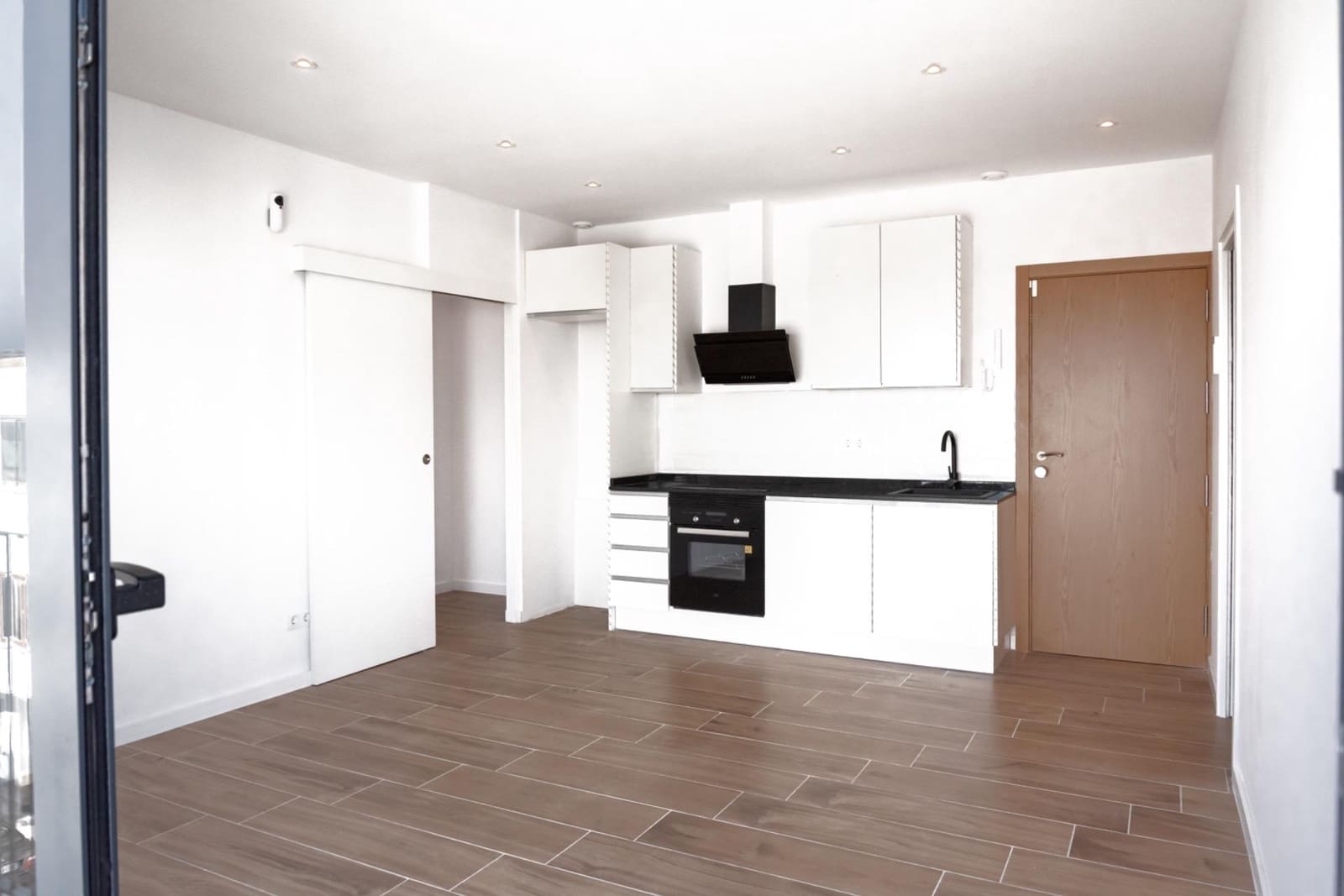 1 soveværelse Lejlighed til salg i Palma de Mallorca med garage - € 349.900 (Ref: 9619505)