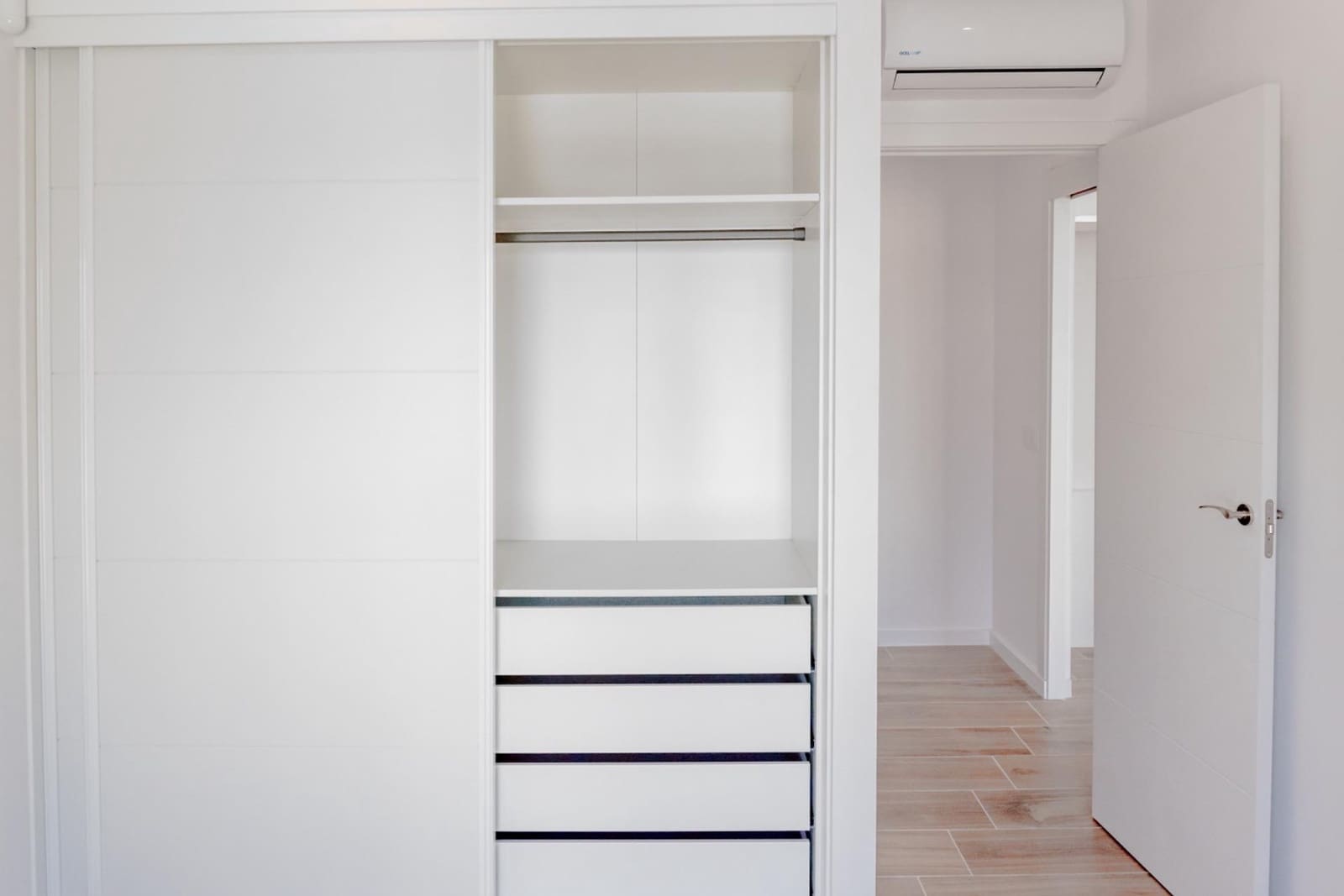 1 soveværelse Lejlighed til salg i Palma de Mallorca med garage - € 349.900 (Ref: 9619505)