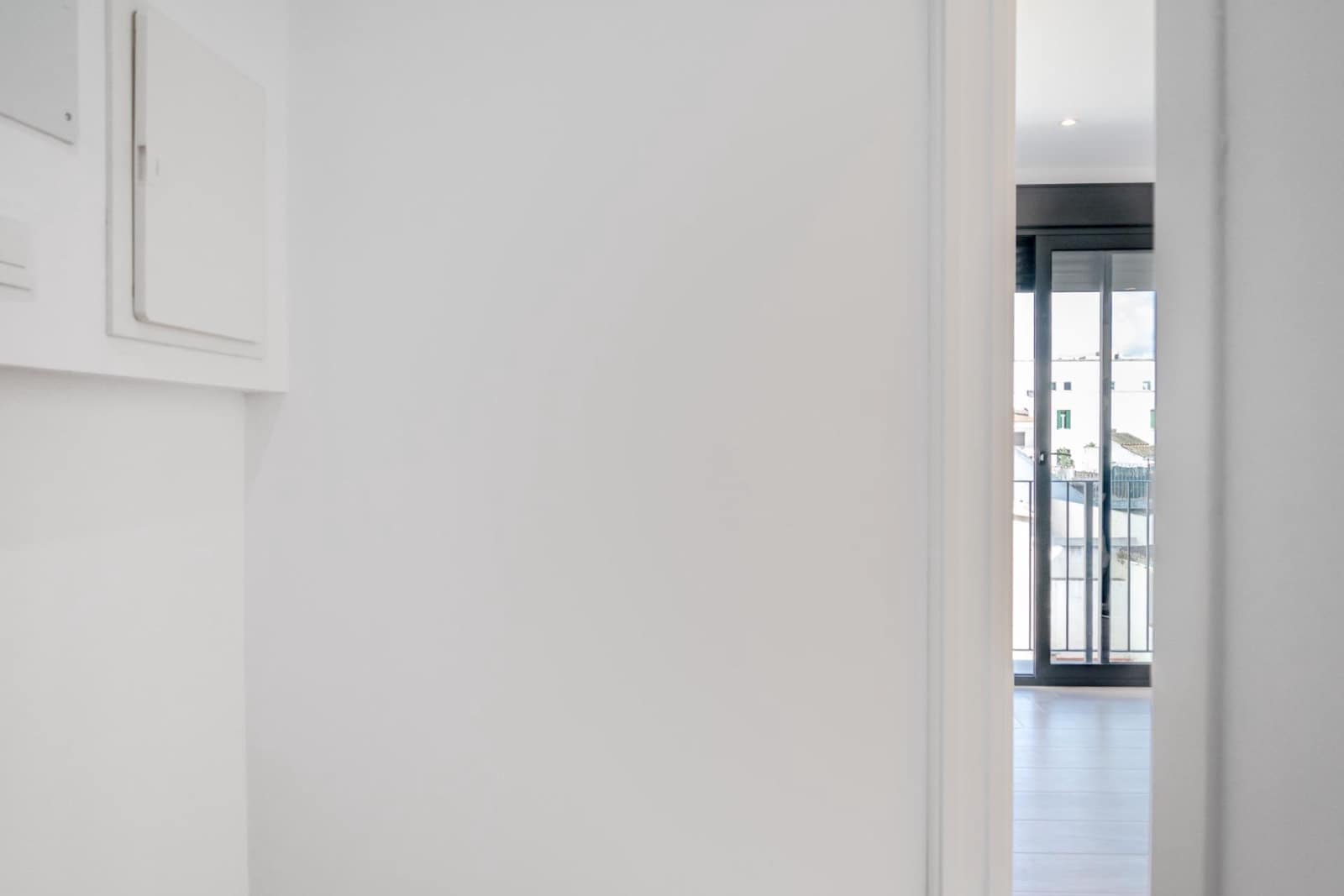 1 soveværelse Lejlighed til salg i Palma de Mallorca med garage - € 349.900 (Ref: 9619505)