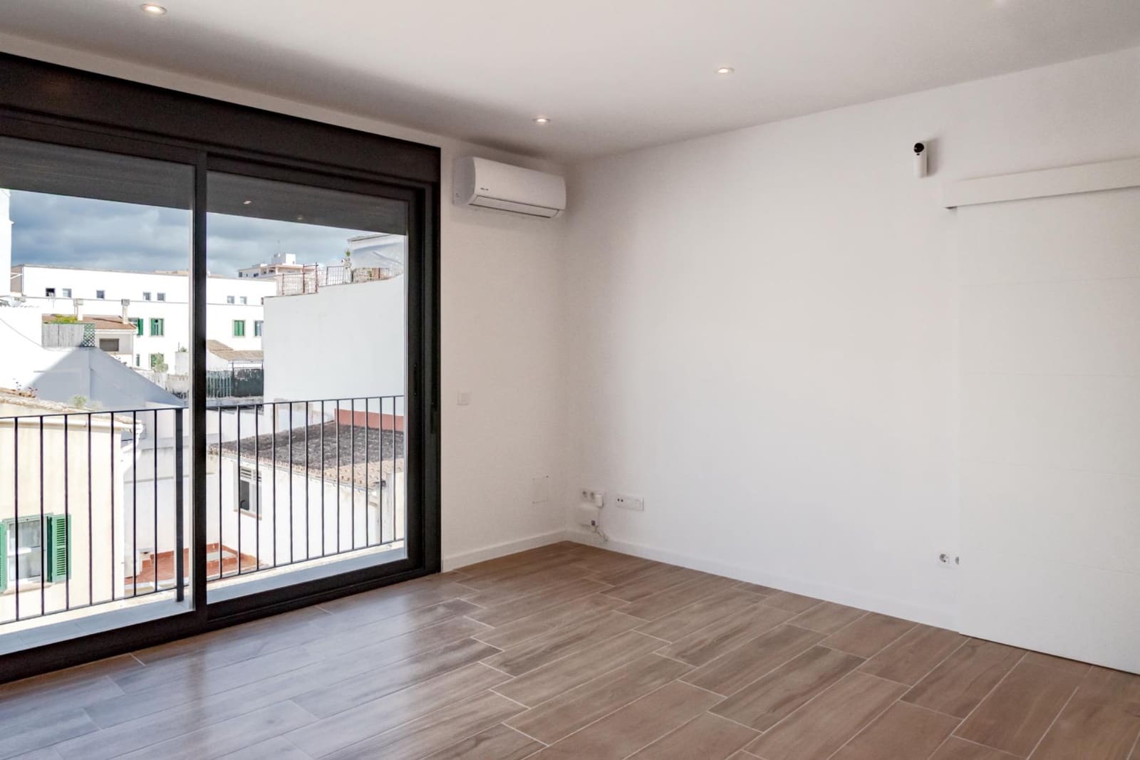 1 soveværelse Lejlighed til salg i Palma de Mallorca med garage - € 349.900 (Ref: 9619505)