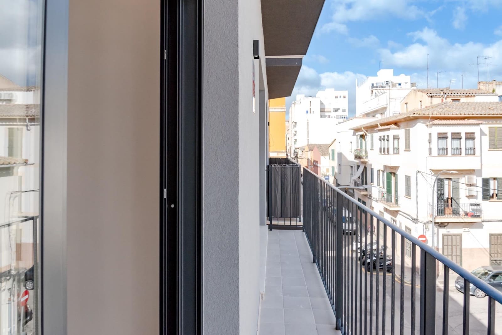 1 soveværelse Lejlighed til salg i Palma de Mallorca med garage - € 349.900 (Ref: 9619505)