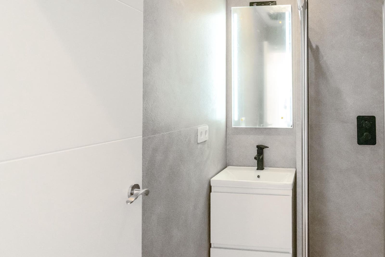 1 soveværelse Lejlighed til salg i Palma de Mallorca med garage - € 349.900 (Ref: 9619505)