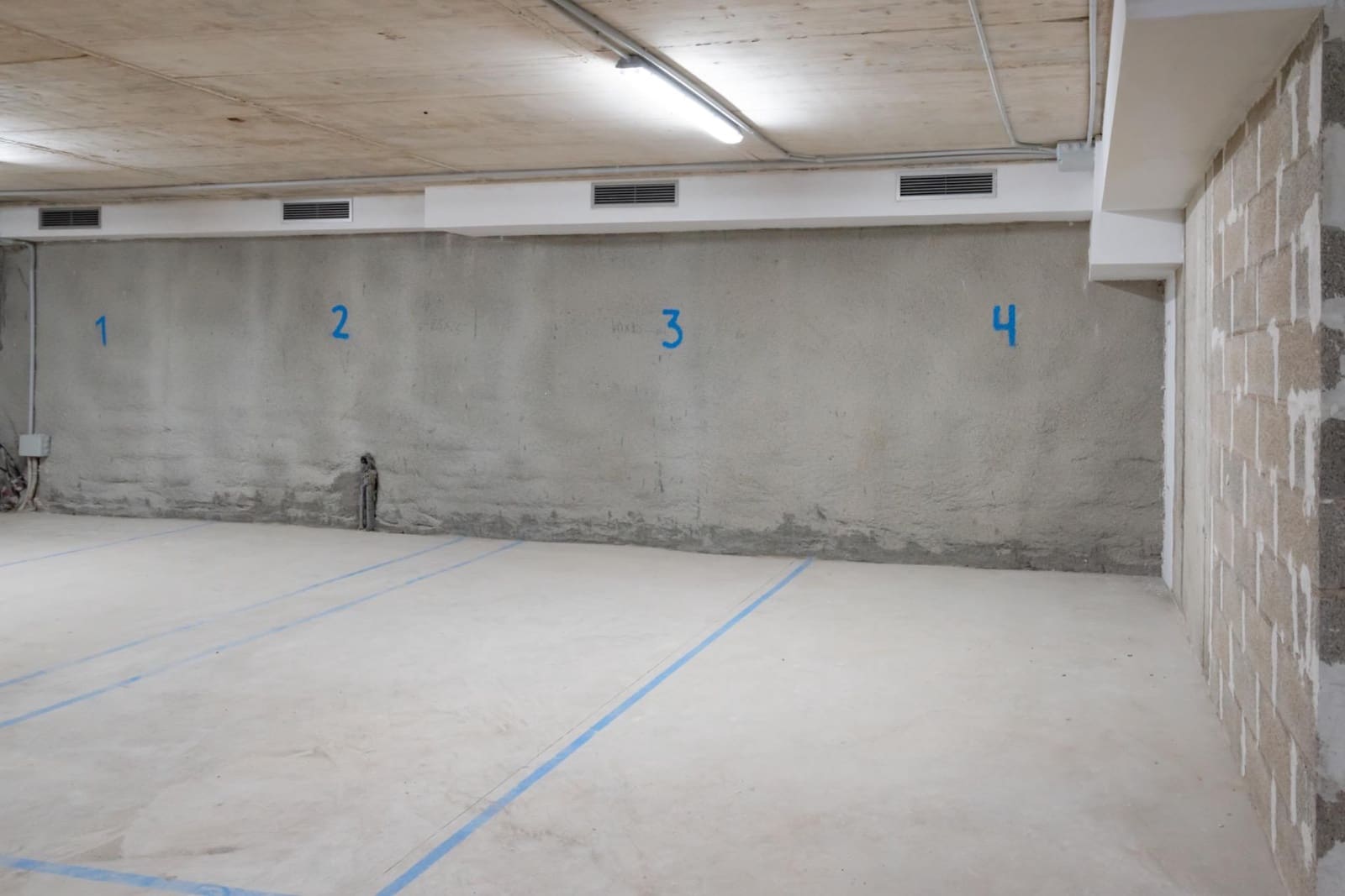 1 soveværelse Lejlighed til salg i Palma de Mallorca med garage - € 349.900 (Ref: 9619505)