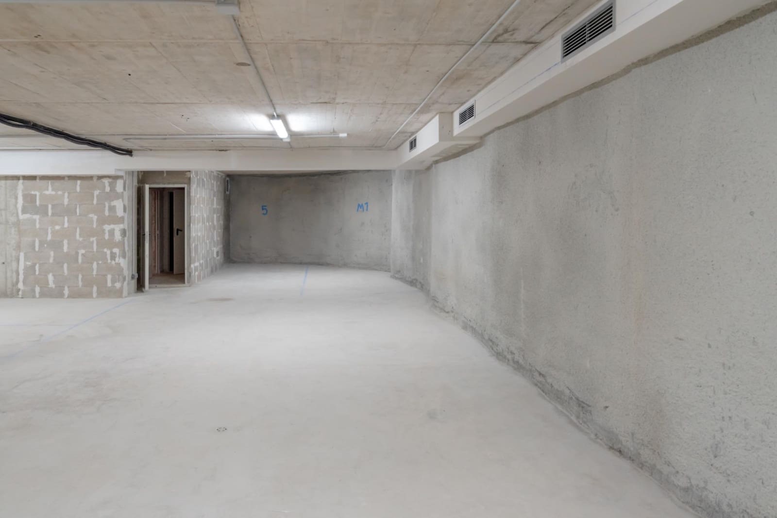 1 soveværelse Lejlighed til salg i Palma de Mallorca med garage - € 349.900 (Ref: 9619505)