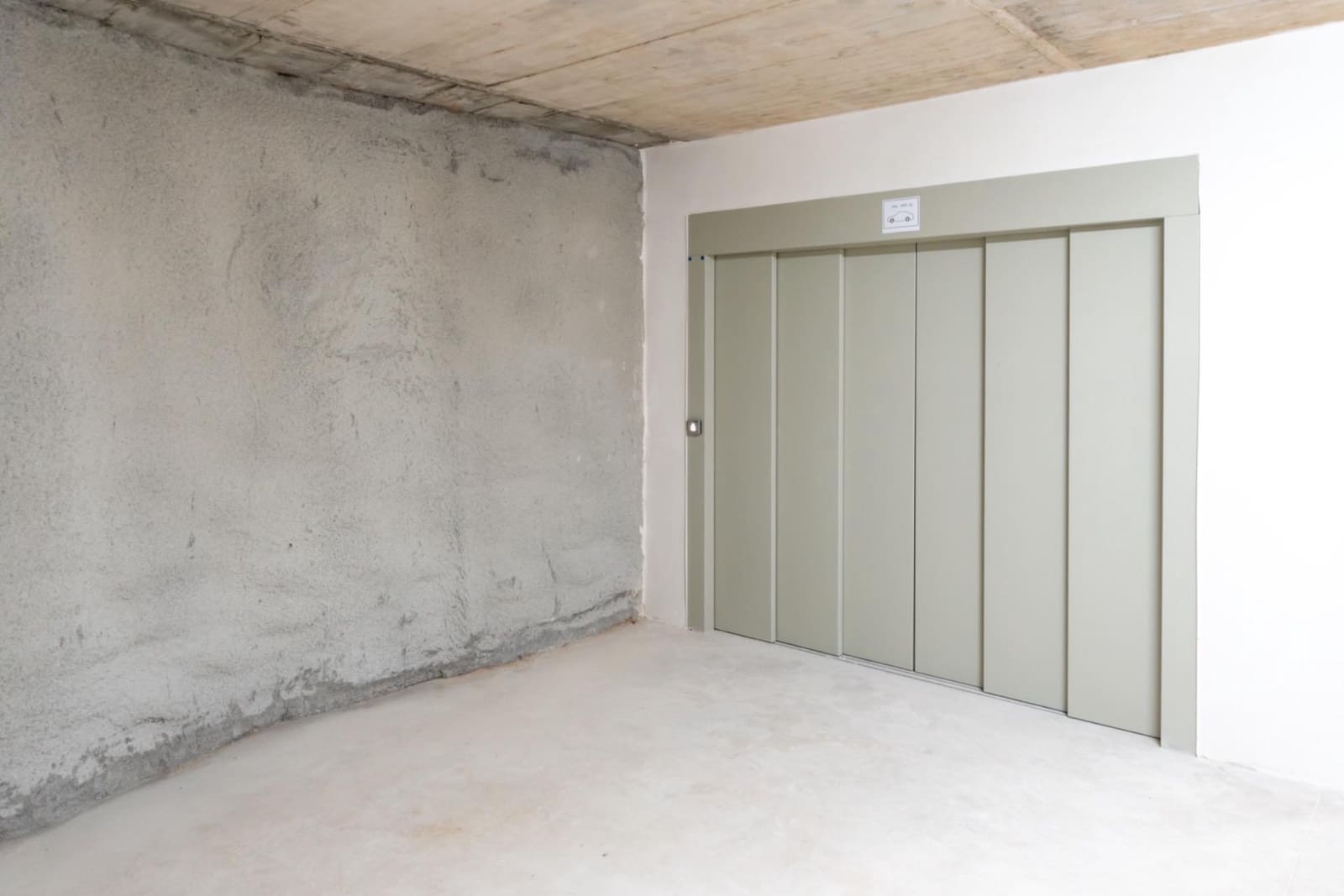 1 soveværelse Lejlighed til salg i Palma de Mallorca med garage - € 349.900 (Ref: 9619505)