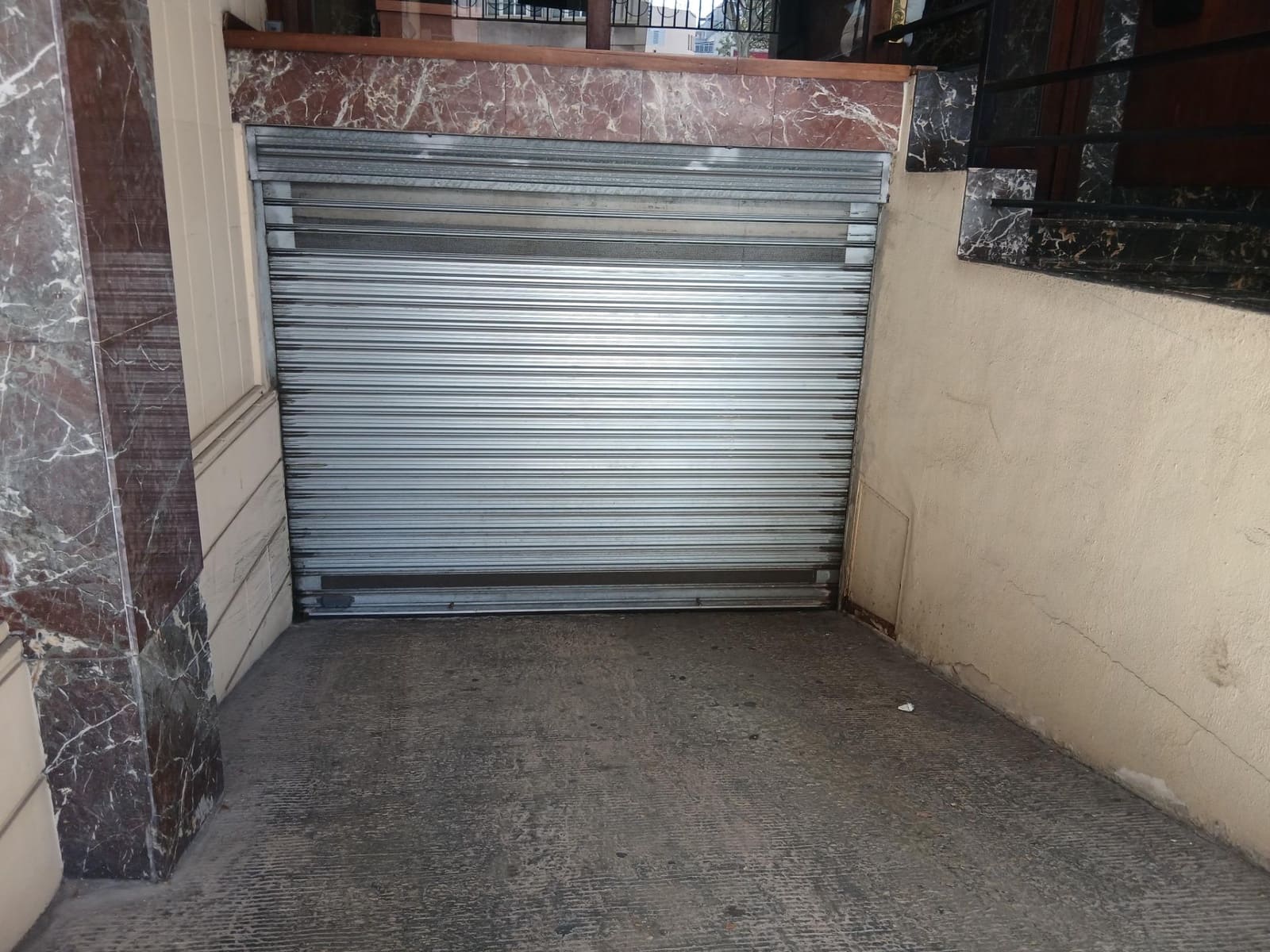 Garage zu verkaufen in Palma de Mallorca - 33.600 € (Ref: 9619506)