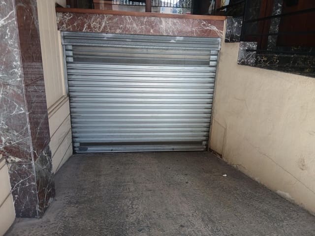 Garage à vendre à Centro, Palma de Mallorca - 33 600 € (Ref: 9619506)