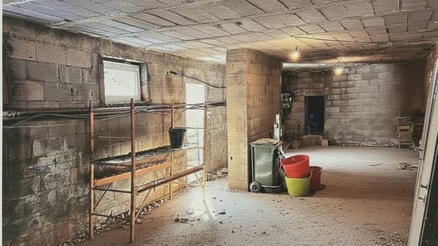 Kaupallinen myytävänä paikassa Portocolom, Felanitx - 265 000 € (Ref: 9627821)