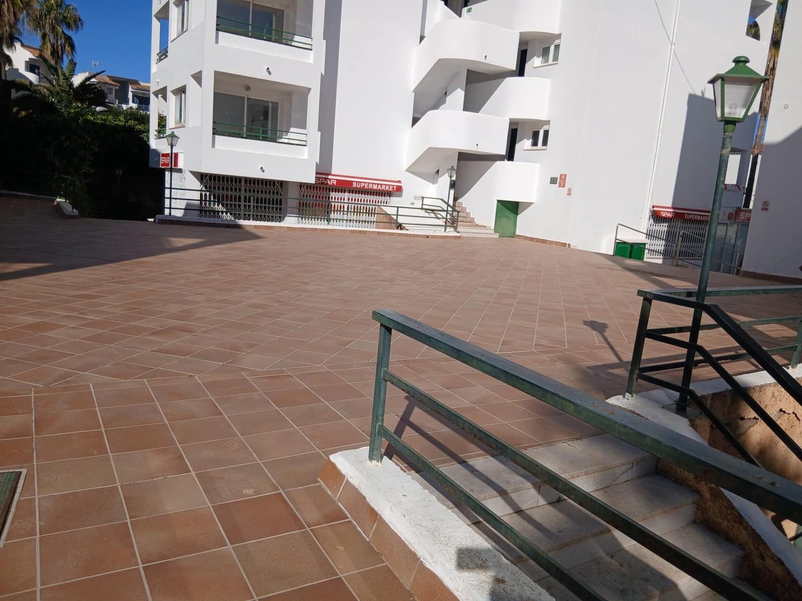 Kaupallinen myytävänä paikassa Portocolom - 265 000 € (Ref: 9627821)