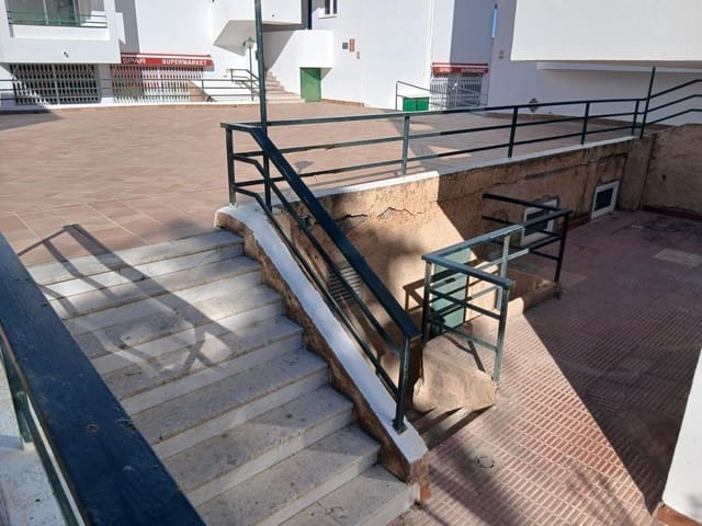 Kaupallinen myytävänä paikassa Portocolom, Felanitx - 265 000 € (Ref: 9627821)