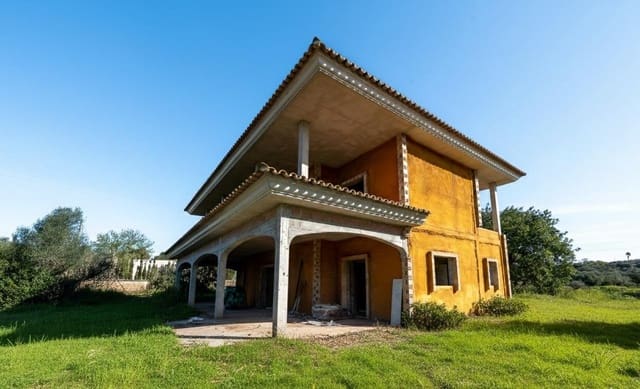 4 chambre Villa/Maison à vendre à Marratxí avec garage - 1 060 500 € (Ref: 9630308)