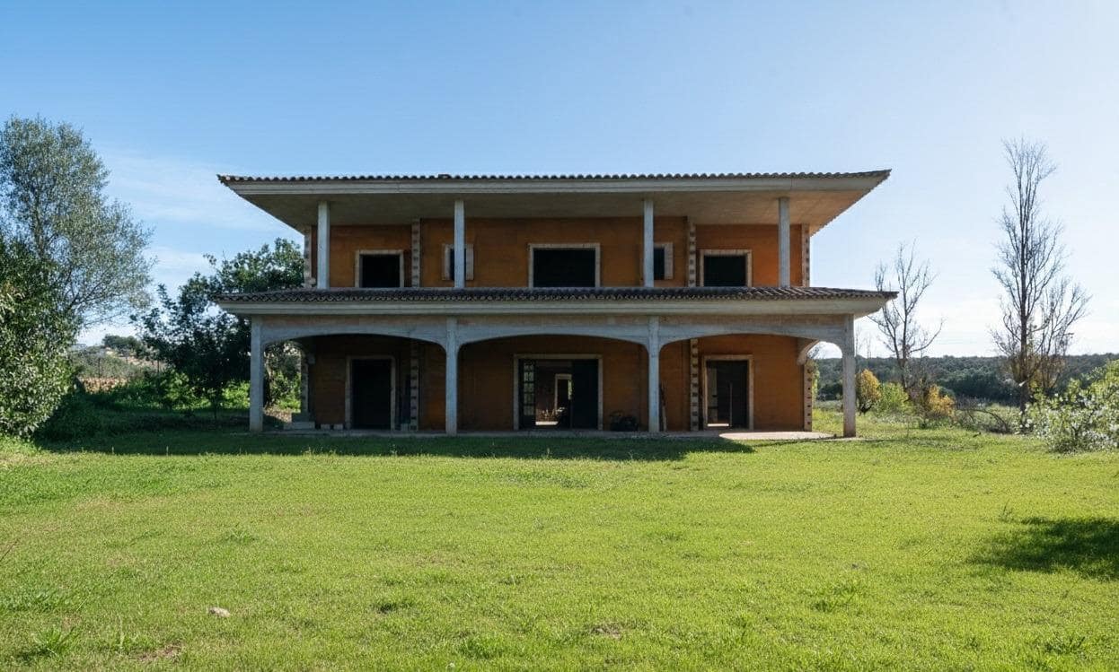 4 chambre Villa/Maison à vendre à Marratxi avec garage - 1 060 500 € (Ref: 9630308)