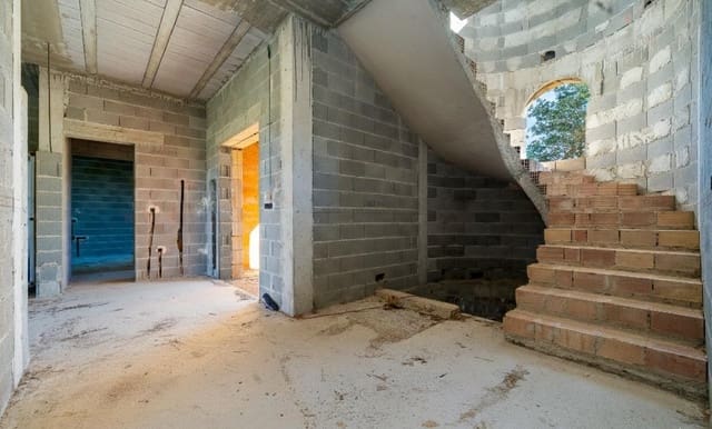 4 chambre Villa/Maison à vendre à Marratxí avec garage - 1 060 500 € (Ref: 9630308)