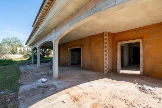 4 chambre Villa/Maison à vendre à Marratxí avec garage - 1 060 500 € (Ref: 9630308)