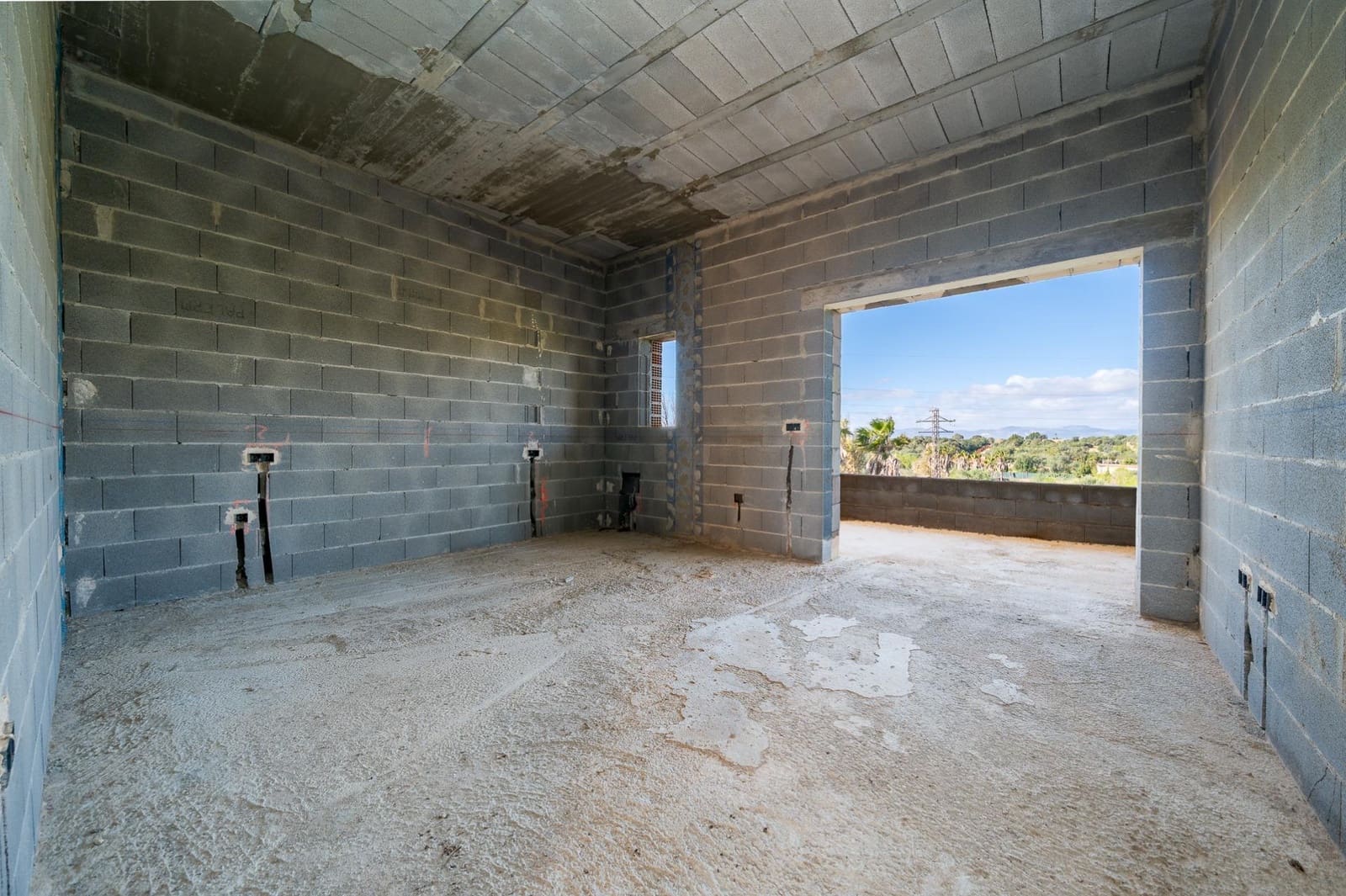 4 chambre Villa/Maison à vendre à Marratxi avec garage - 1 060 500 € (Ref: 9630308)