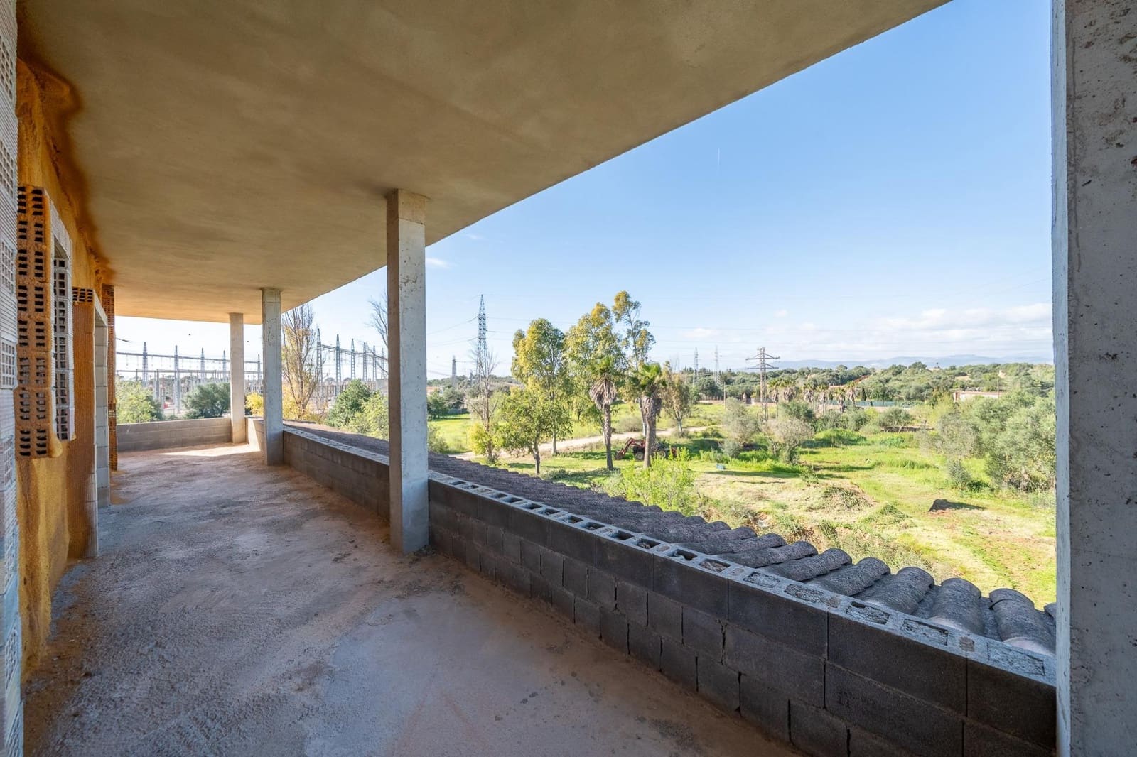 4 chambre Villa/Maison à vendre à Marratxi avec garage - 1 060 500 € (Ref: 9630308)