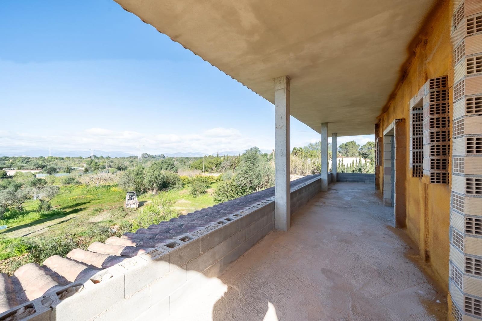 4 chambre Villa/Maison à vendre à Marratxi avec garage - 1 060 500 € (Ref: 9630308)