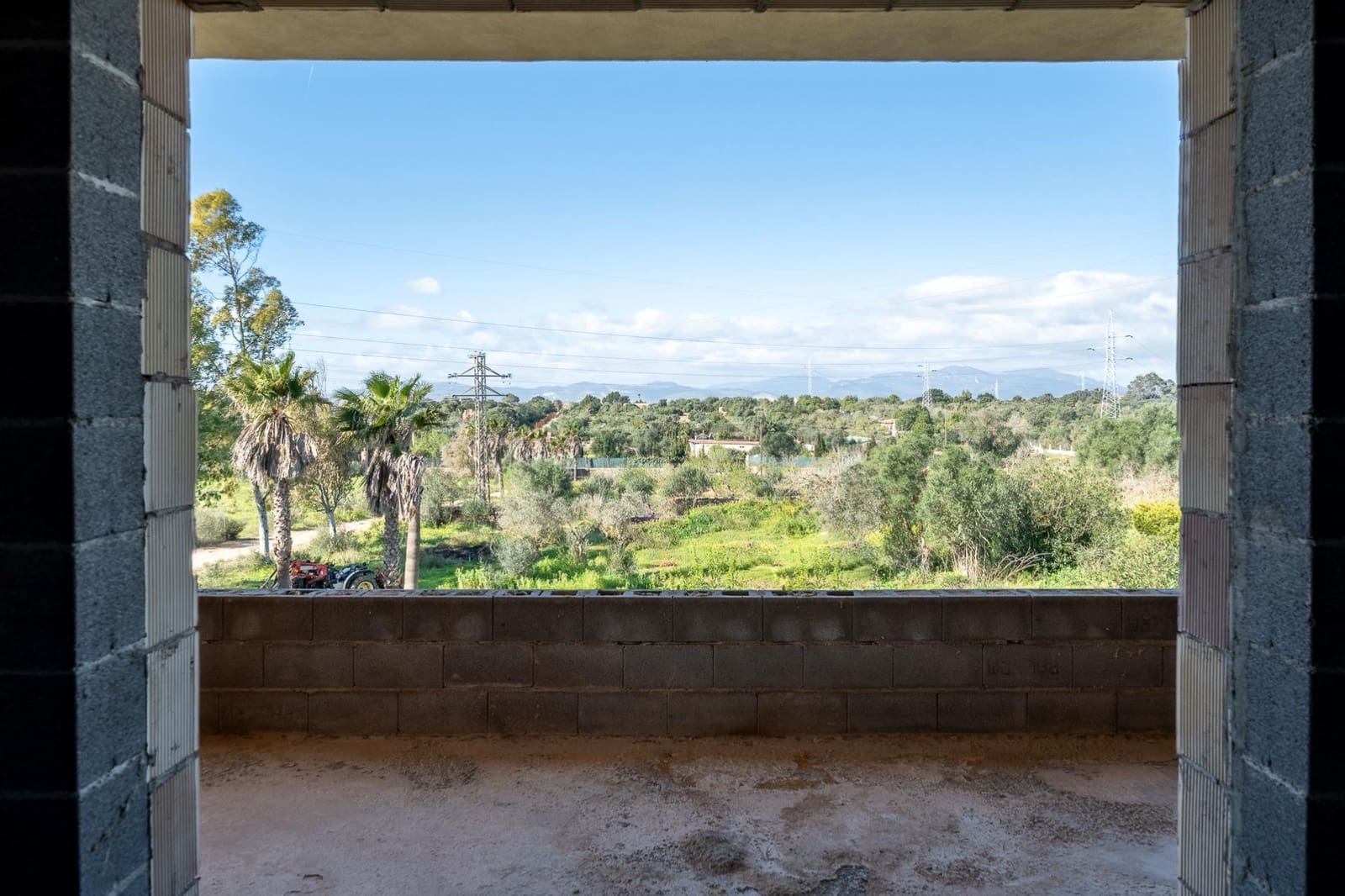 4 chambre Villa/Maison à vendre à Marratxi avec garage - 1 060 500 € (Ref: 9630308)