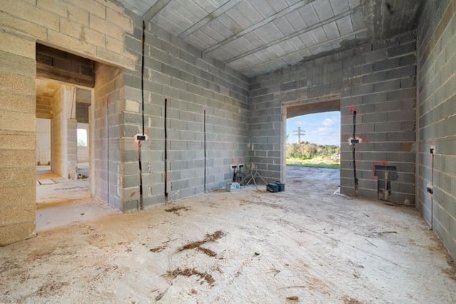 4 chambre Villa/Maison à vendre à Marratxí avec garage - 1 060 500 € (Ref: 9630308)