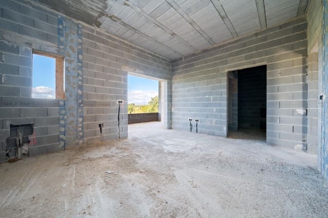 4 chambre Villa/Maison à vendre à Marratxí avec garage - 1 060 500 € (Ref: 9630308)