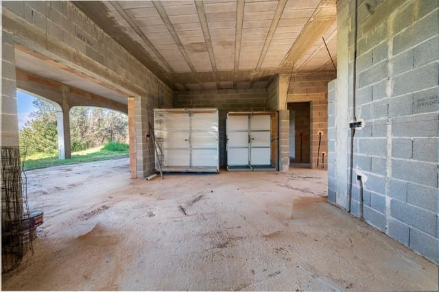 4 chambre Villa/Maison à vendre à Marratxí avec garage - 1 060 500 € (Ref: 9630308)