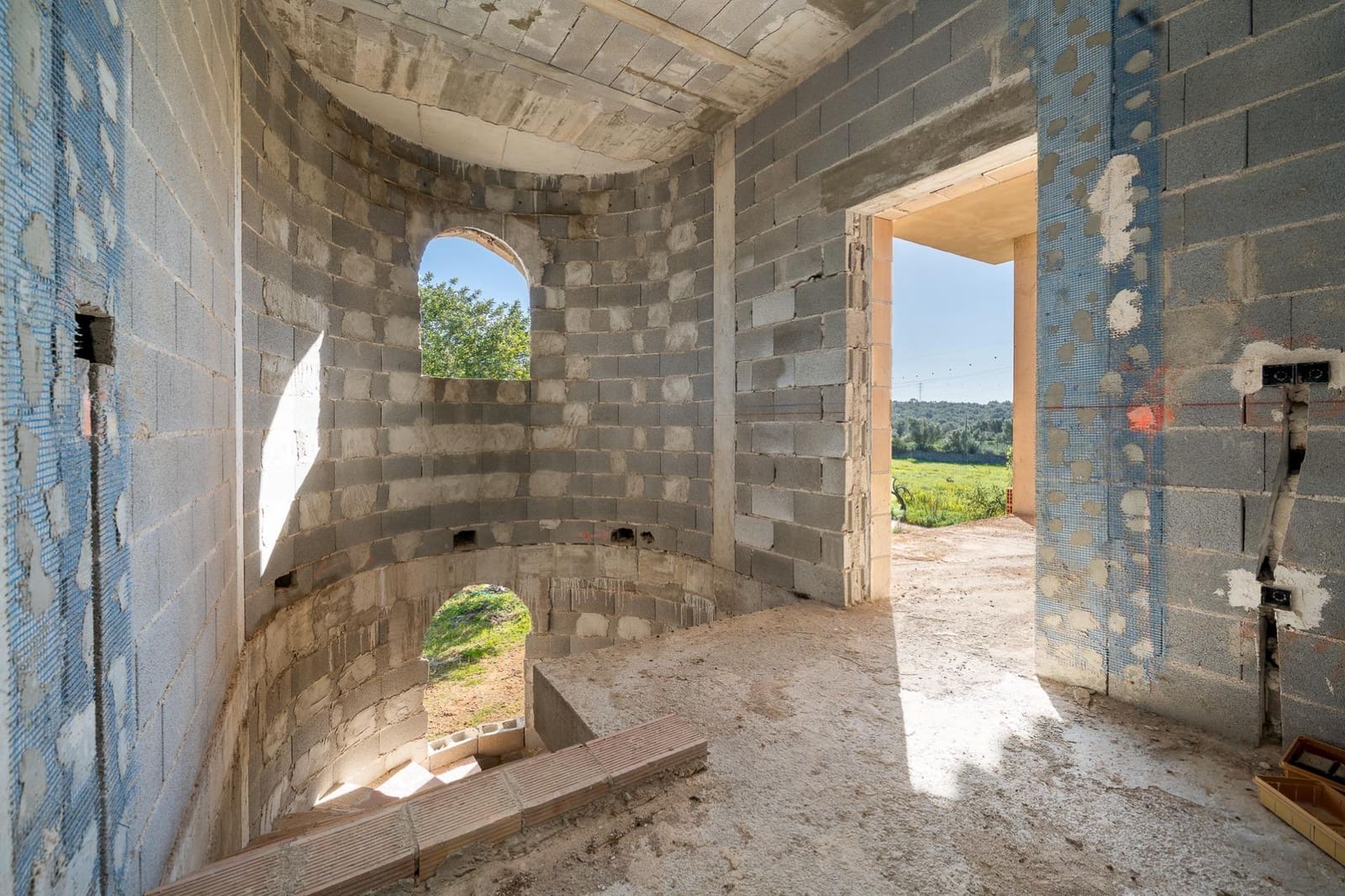 4 chambre Villa/Maison à vendre à Marratxi avec garage - 1 060 500 € (Ref: 9630308)