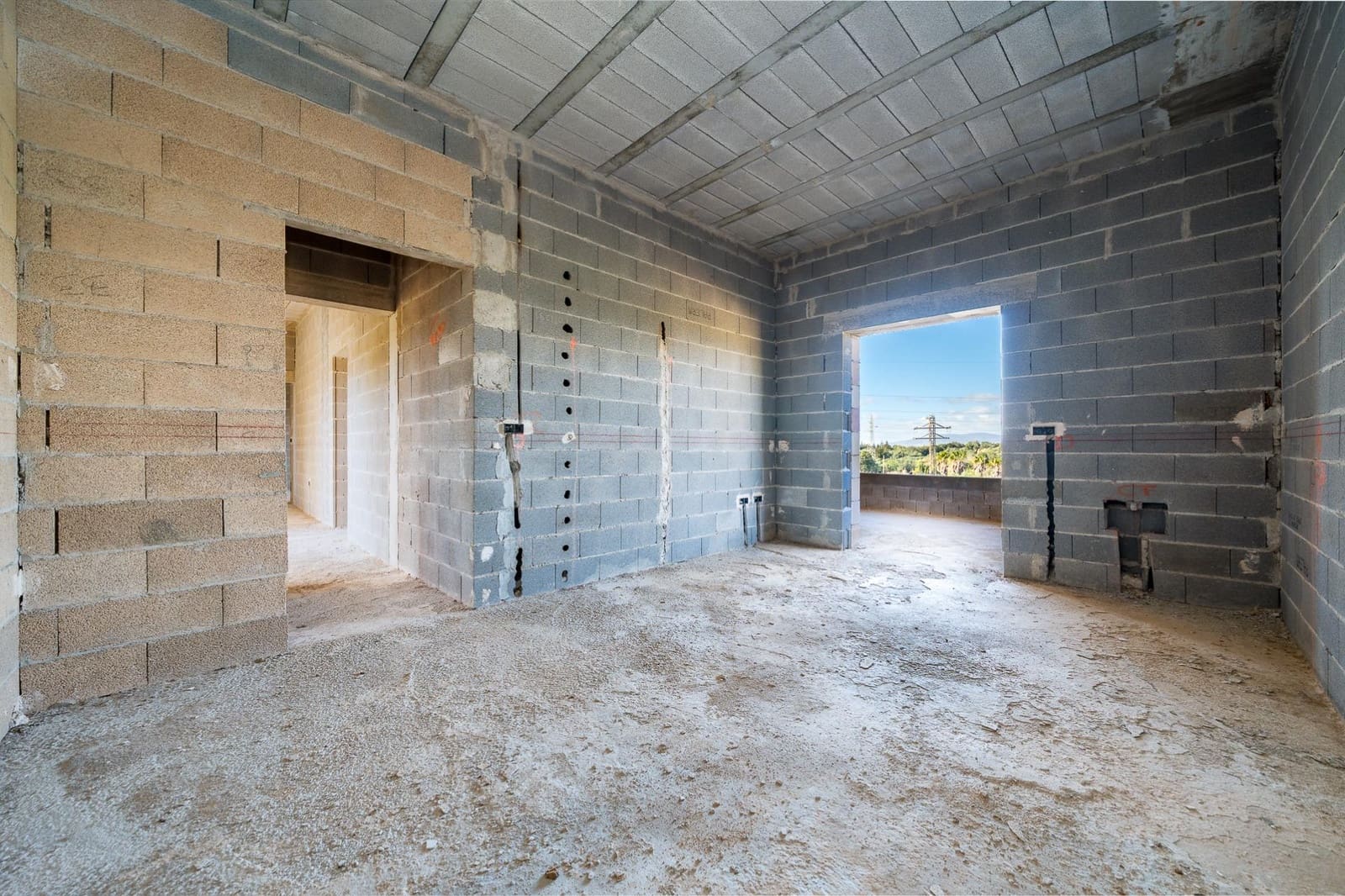 4 chambre Villa/Maison à vendre à Marratxi avec garage - 1 060 500 € (Ref: 9630308)