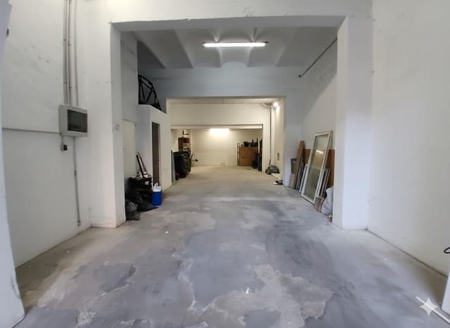 Erhverv til salg i Pere Garau, Palma de Mallorca - € 193.000 (Ref: 9634534)