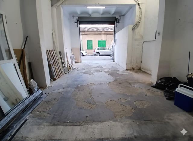 Comercial para venda em Pere Garau, Palma de Mallorca - 170 000 € (Ref: 9634534)