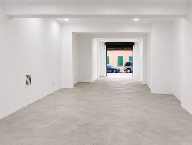 Comercial para venda em Pere Garau, Palma de Mallorca - 170 000 € (Ref: 9634534)