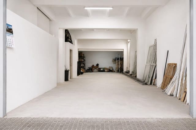 Comercial para venda em Pere Garau, Palma de Mallorca - 170 000 € (Ref: 9634534)