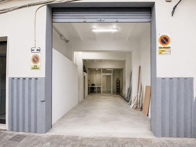 Comercial para venda em Pere Garau, Palma de Mallorca - 170 000 € (Ref: 9634534)