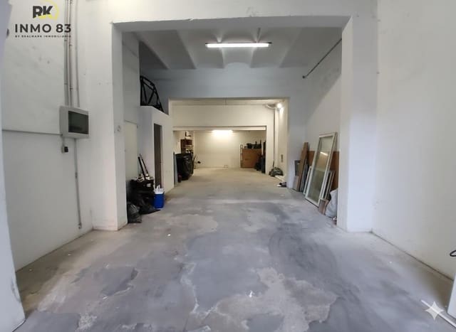 Kommersiell til salgs i Pere Garau, Palma de Mallorca - € 170 000 (Ref: 9634534)