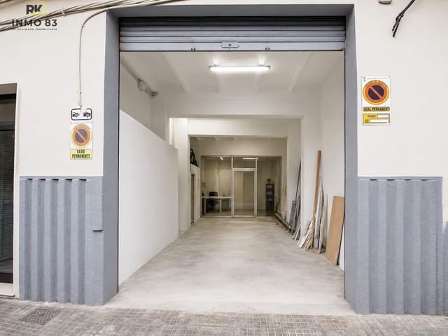 Kommersiell til salgs i Pere Garau, Palma de Mallorca - € 170 000 (Ref: 9634534)