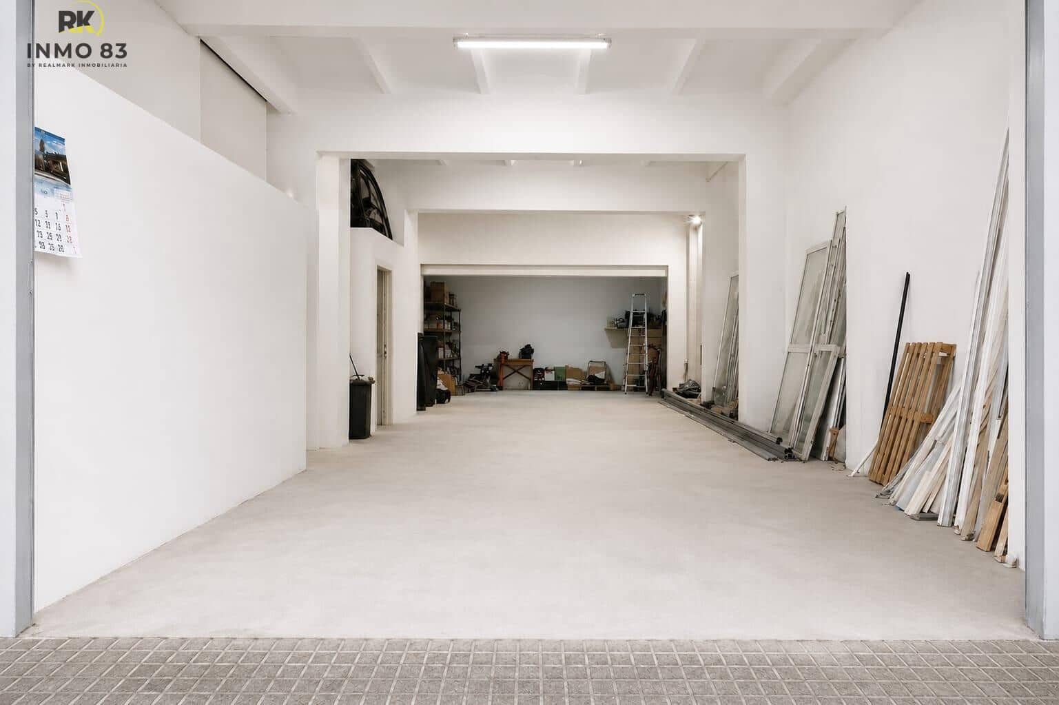 Commercial for sale in Palma de Mallorca - € 170,000 (Ref: 9634534)