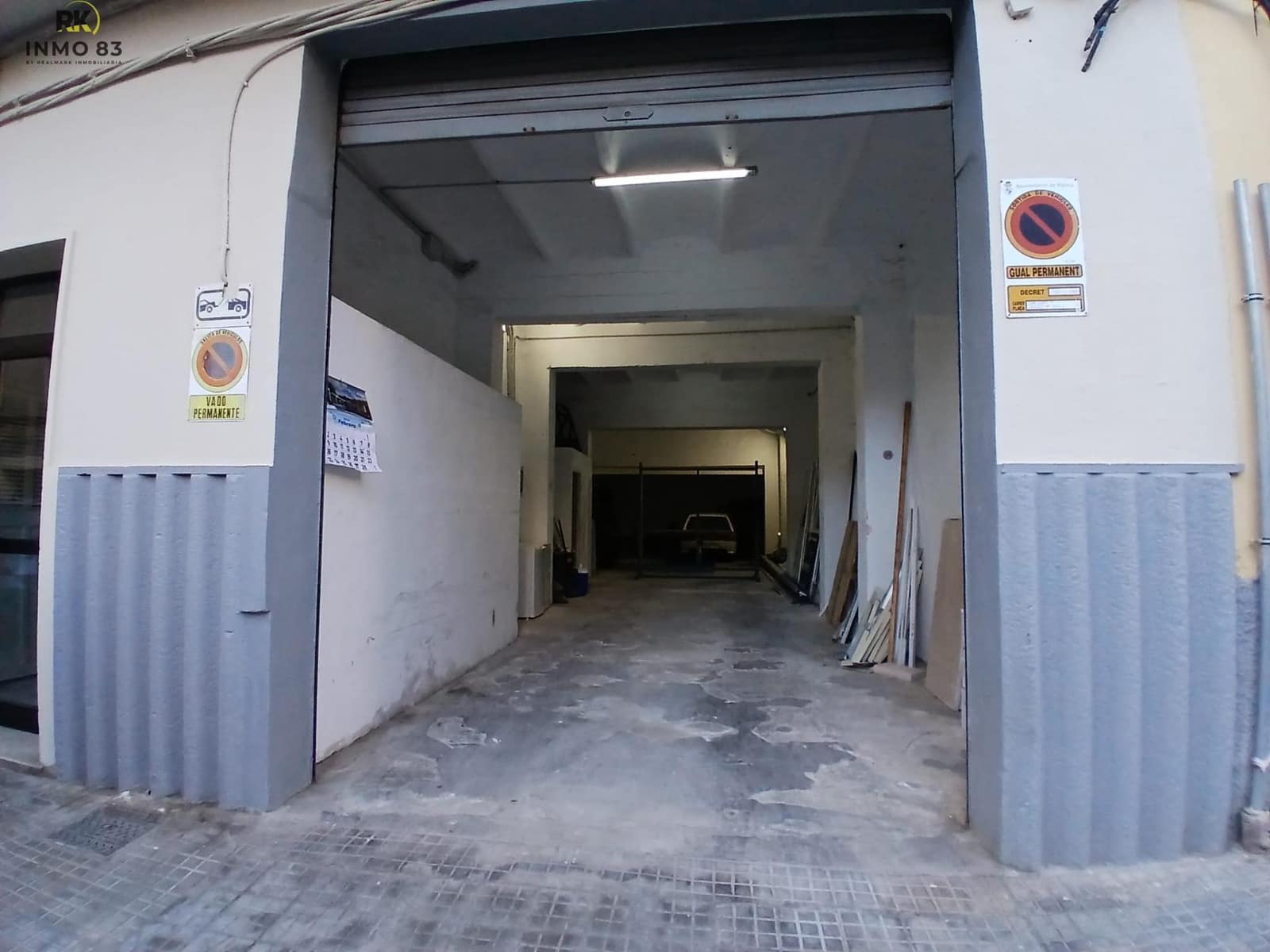 Commercial for sale in Palma de Mallorca - € 170,000 (Ref: 9634534)