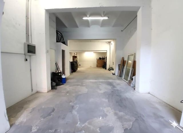 Erhverv til salg i Pere Garau, Palma de Mallorca - € 170.000 (Ref: 9634534)
