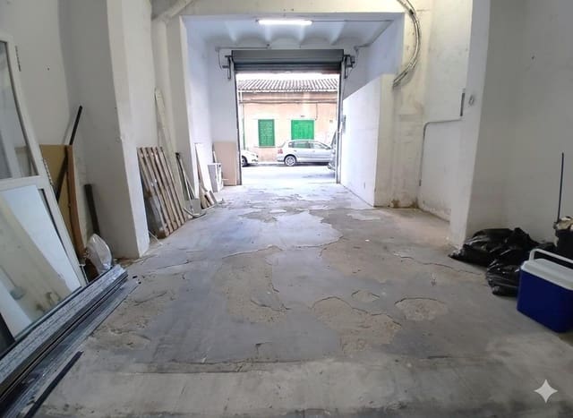 Erhverv til salg i Pere Garau, Palma de Mallorca - € 170.000 (Ref: 9634534)