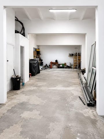 Erhverv til salg i Pere Garau, Palma de Mallorca - € 170.000 (Ref: 9634534)