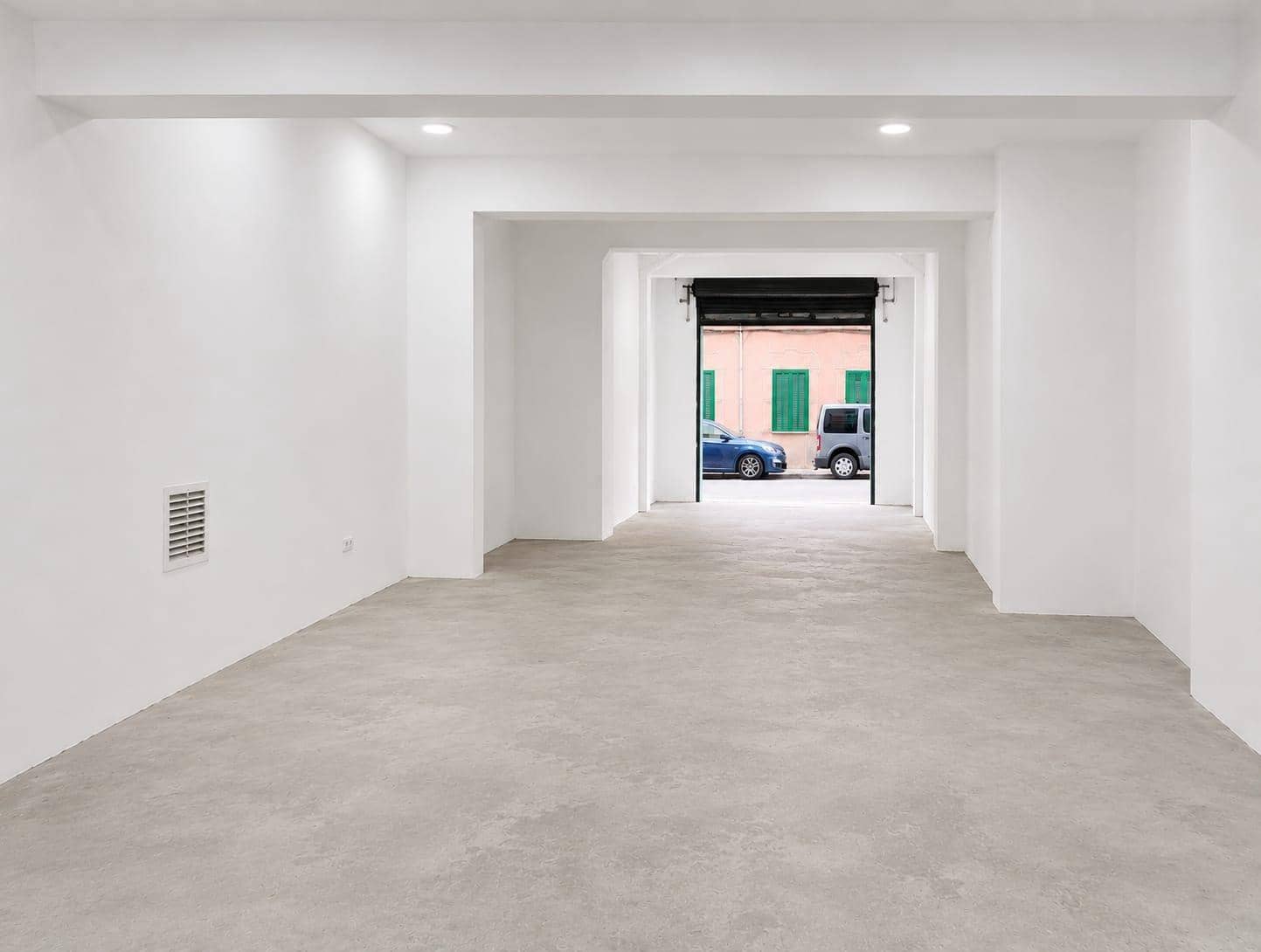 Erhverv til salg i Palma de Mallorca - € 170.000 (Ref: 9634534)