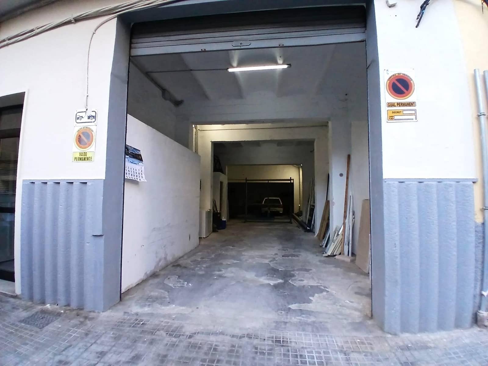 Erhverv til salg i Palma de Mallorca - € 170.000 (Ref: 9634534)