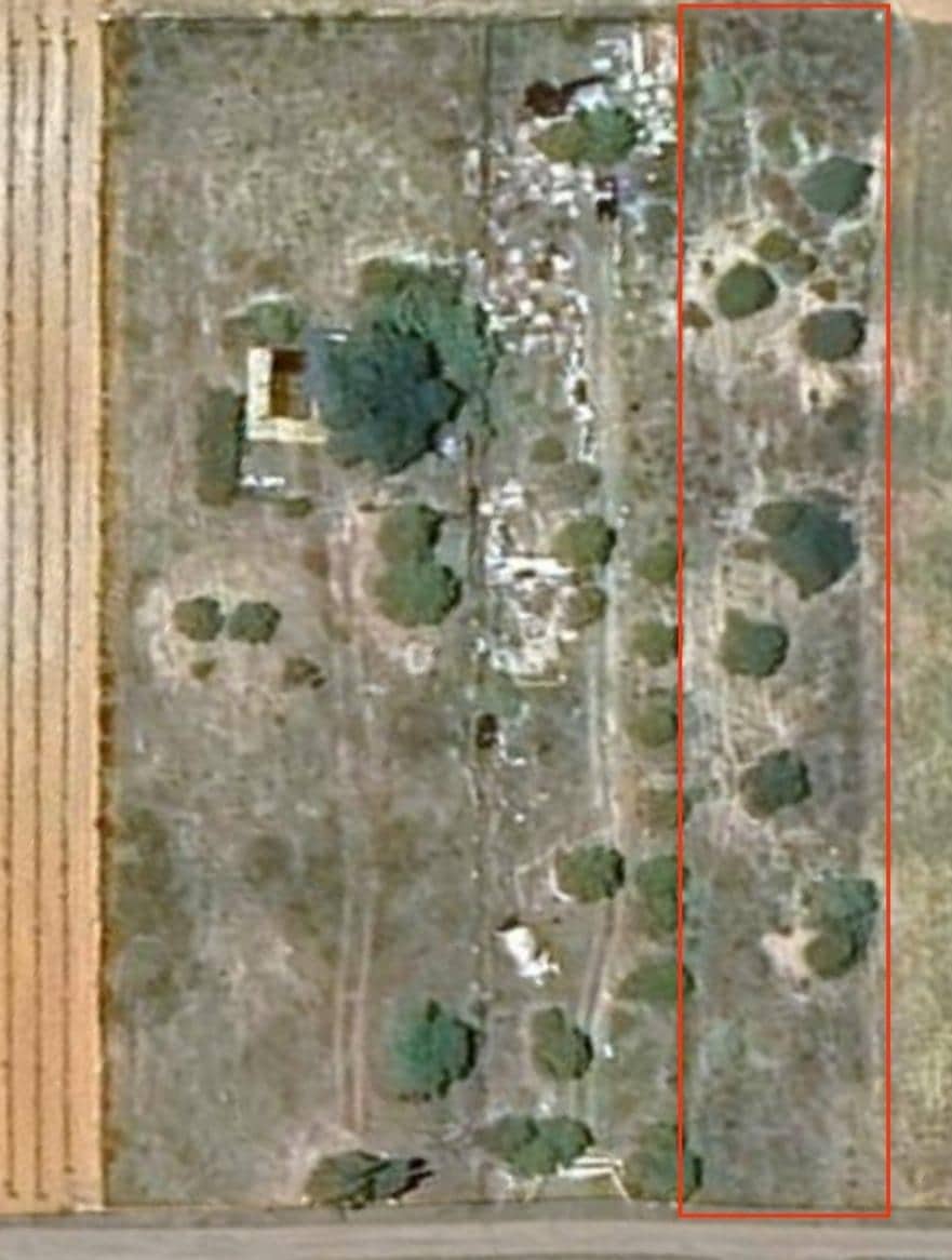 Tontti myytävänä paikassa Santa Eugenia - 47 000 € (Ref: 9656288)