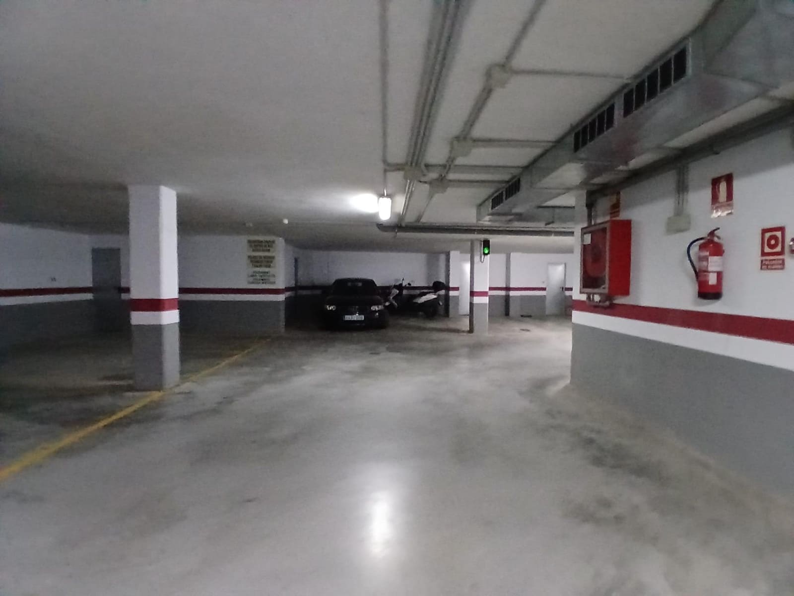 Garage te koop in Palma de Mallorca - € 41.630 (Ref: 9656289)