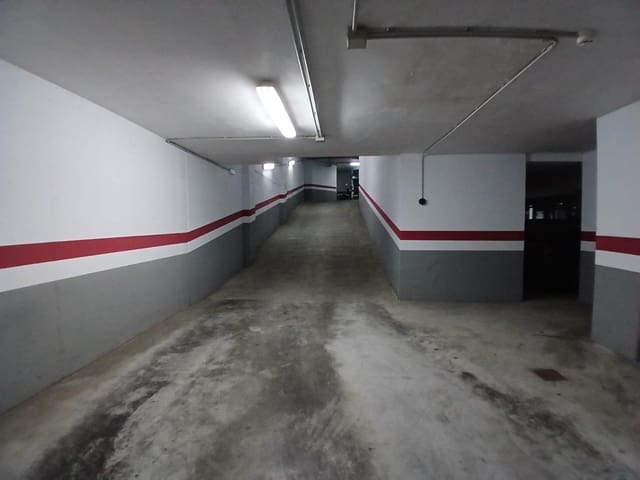 Garage te koop in Palma de Mallorca - € 41.630 (Ref: 9656289)