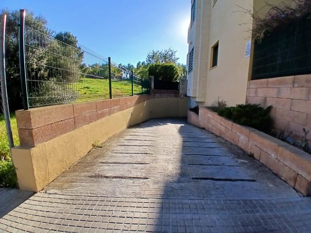 Garage te koop in Palma de Mallorca - € 41.630 (Ref: 9656289)