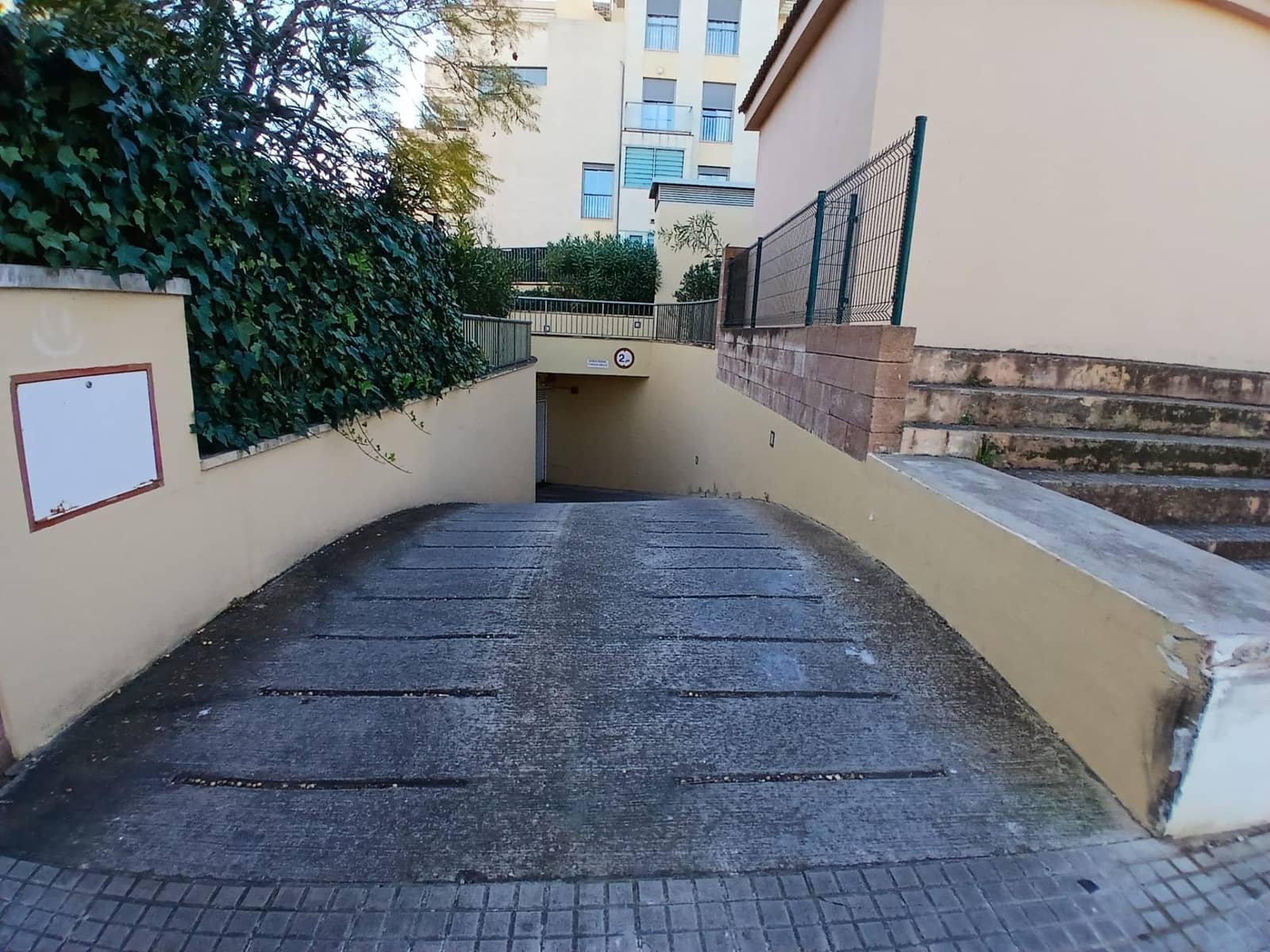 Garage te koop in Palma de Mallorca - € 41.630 (Ref: 9656289)