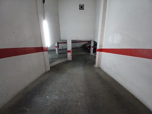 Garasje til salgs i Pere Garau, Palma de Mallorca - € 48 630 (Ref: 9659621)